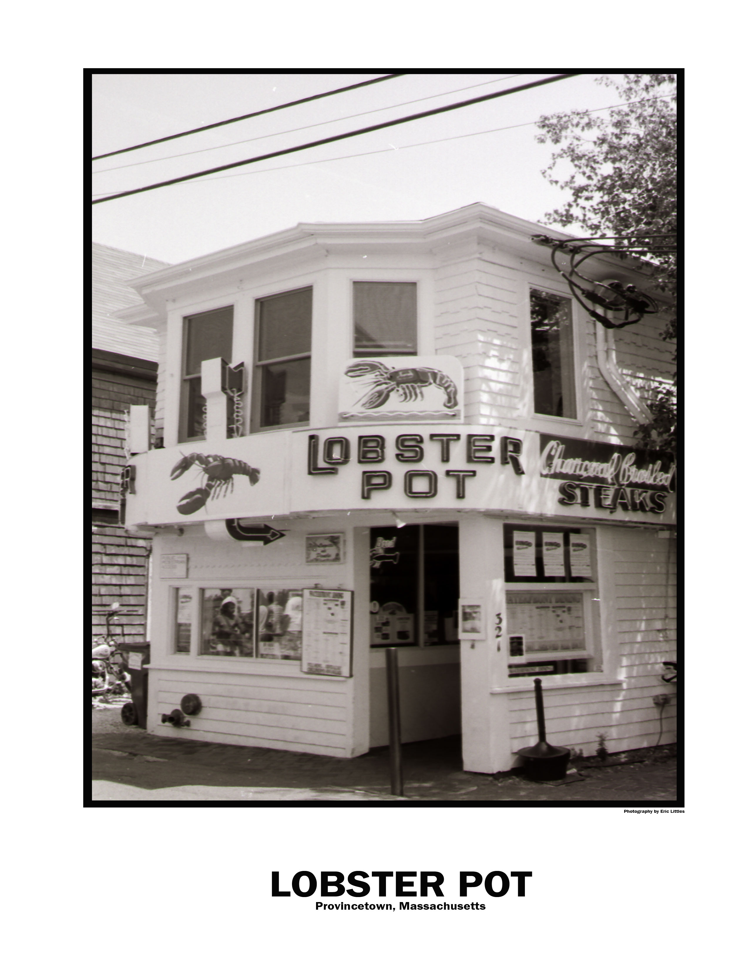 lobsterpot